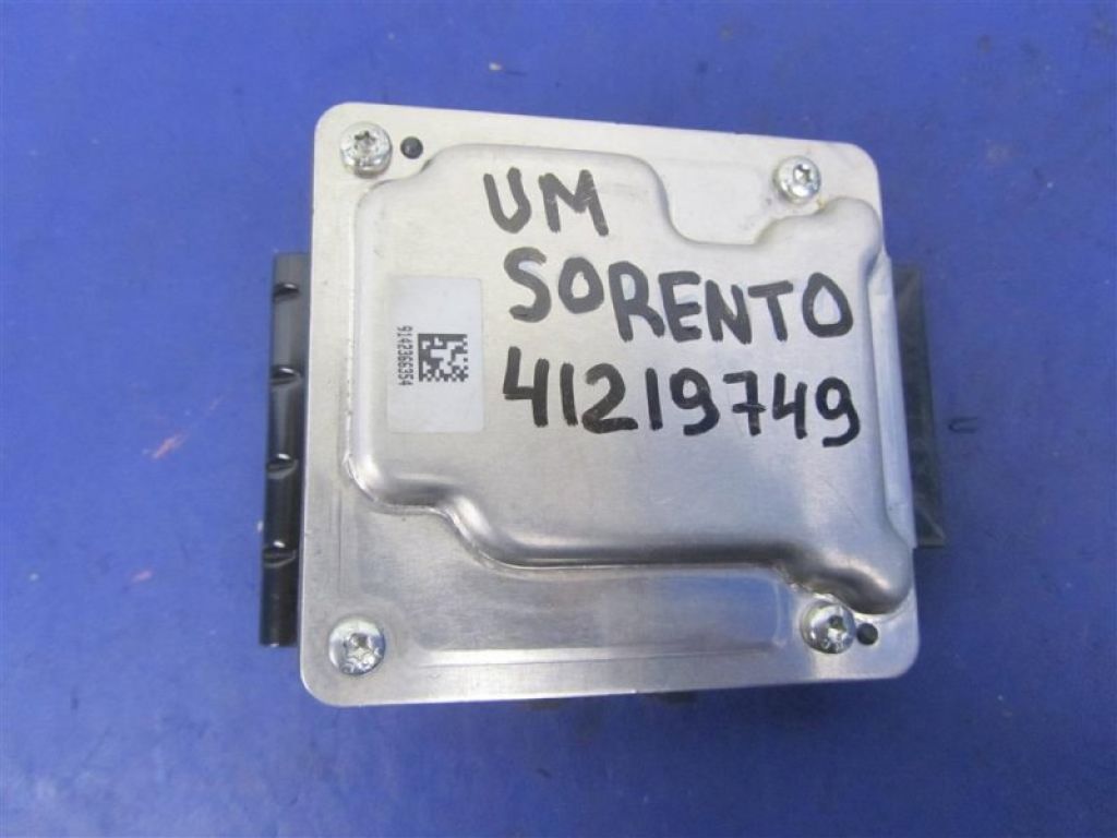95447-4G100 | Блок управления раздаточной коробкой KIA SORENTO UM 14-