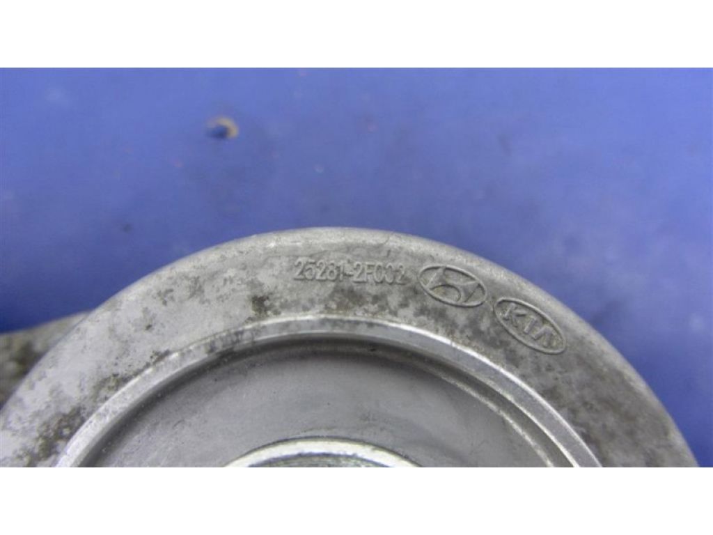 25281-2F001 | Натяжитель ремня генератора KIA SORENTO UM 14- - Фото 4