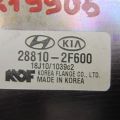 28810-2F600 | Вакуумний насос KIA SORENTO UM 14- - Прев'ю 3