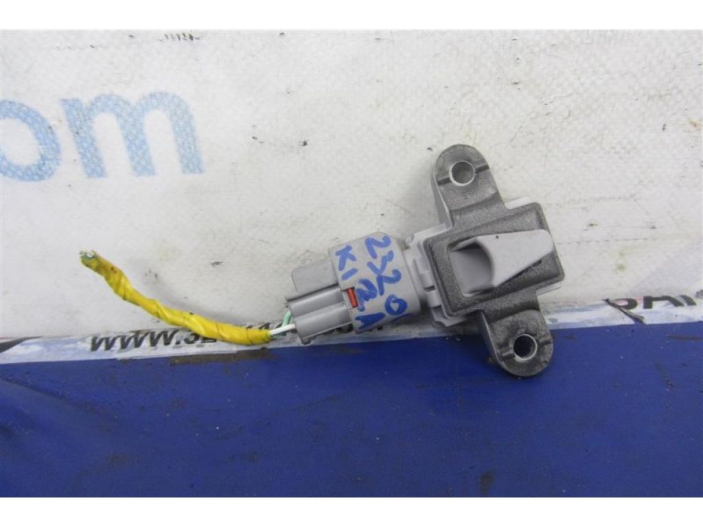 38930-57L10 | Датчик удару передн. прав. SUZUKI KIZASHI 09-14 - Фото 3