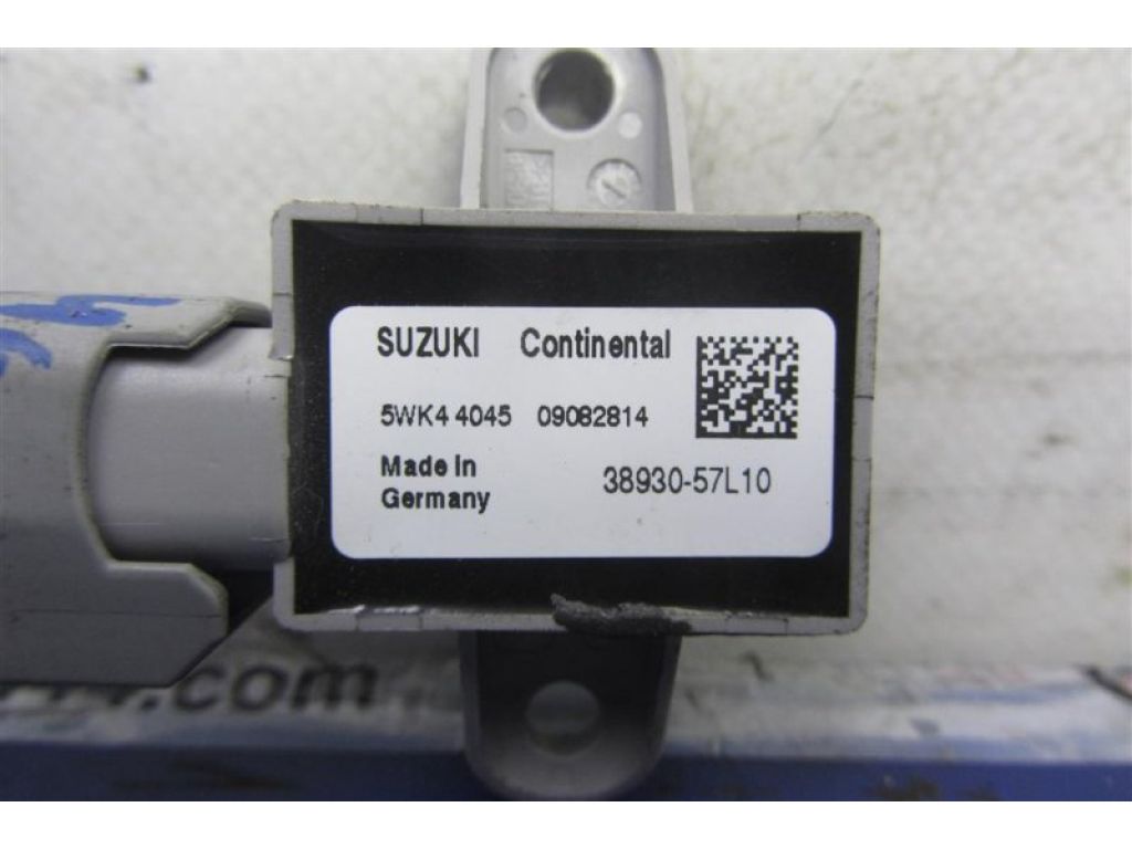 38930-57L10 | Датчик удару передн. прав. SUZUKI KIZASHI 09-14 - Фото 4