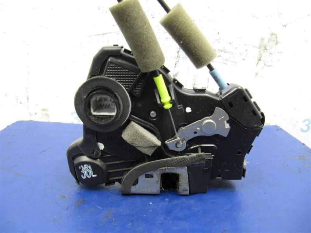 69040-02120 | Замок двери передн. лев. LEXUS RX300/330/350/400 03-09 - Фото 3