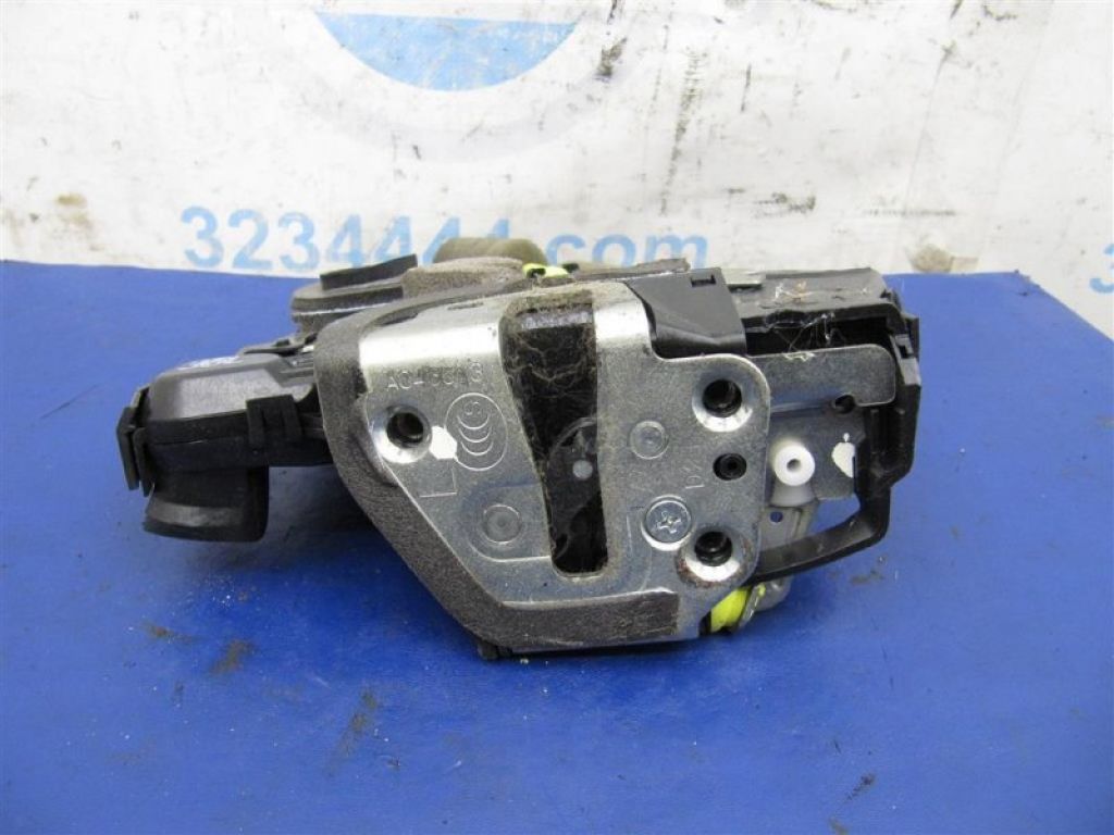 69040-02120 | Замок двери передн. лев. LEXUS RX300/330/350/400 03-09 - Фото 5