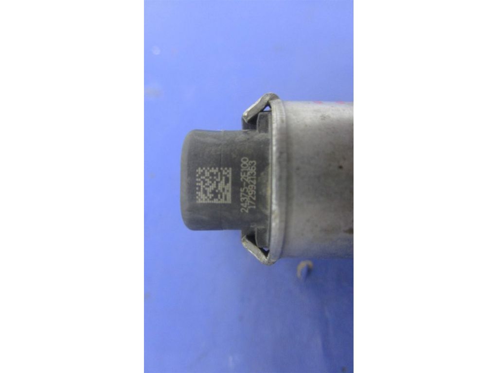 24375-2E100 | Клапан зміни фаз ГРМ HYUNDAI TUCSON TL 15-20 - Фото 3