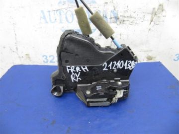 Замок двері передн. прав. LEXUS RX300/330/350/400 03-09