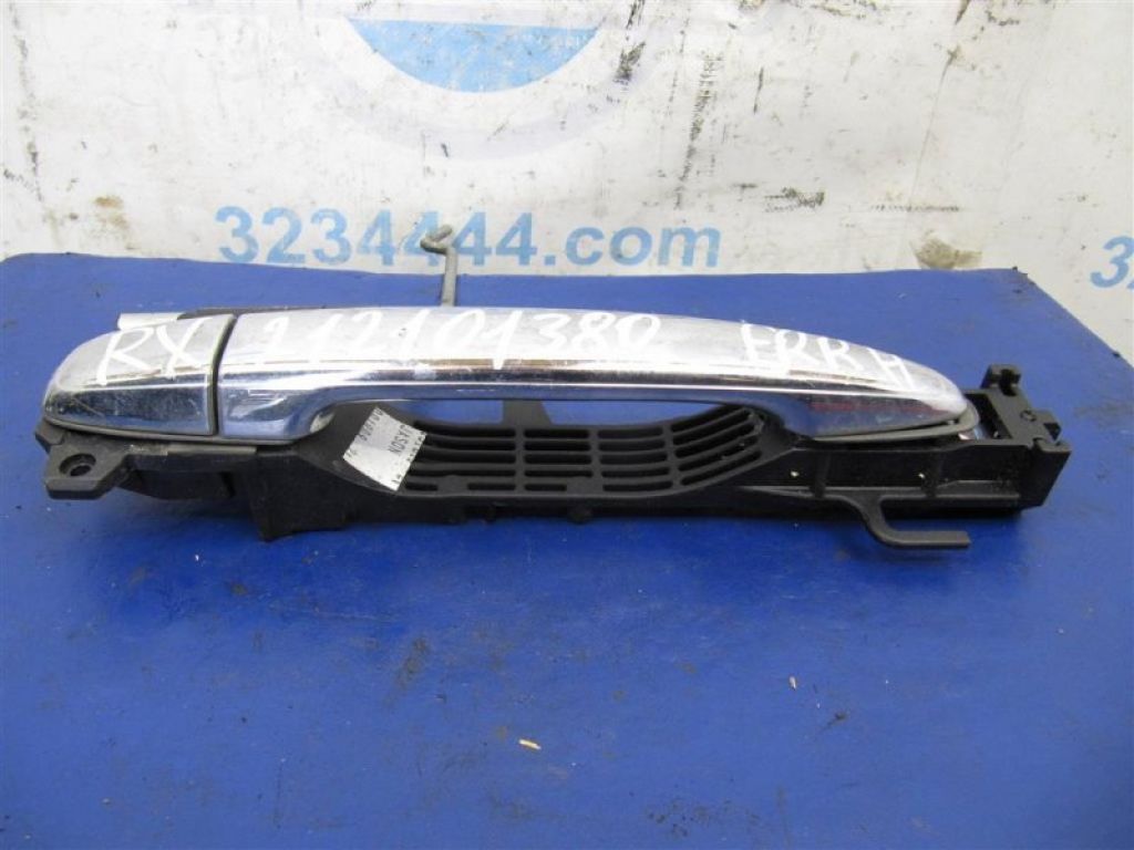 69210-58010 | Ручка двери наружная передн. прав. LEXUS RX300/330/350/400 03-09
