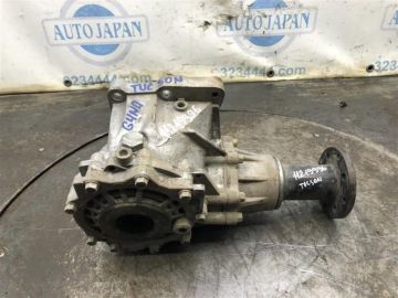 Роздавальна коробка HYUNDAI TUCSON TL 15-20