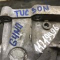 U83-V1709 | Роздавальна коробка HYUNDAI TUCSON TL 15-20 - Прев'ю 3
