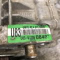 U83-V1709 | Роздавальна коробка HYUNDAI TUCSON TL 15-20 - Прев'ю 7