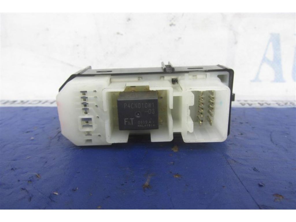 84030-48080 | Кнопка стеклоподъемника LEXUS RX300/330/350/400 03-09 - Фото 4