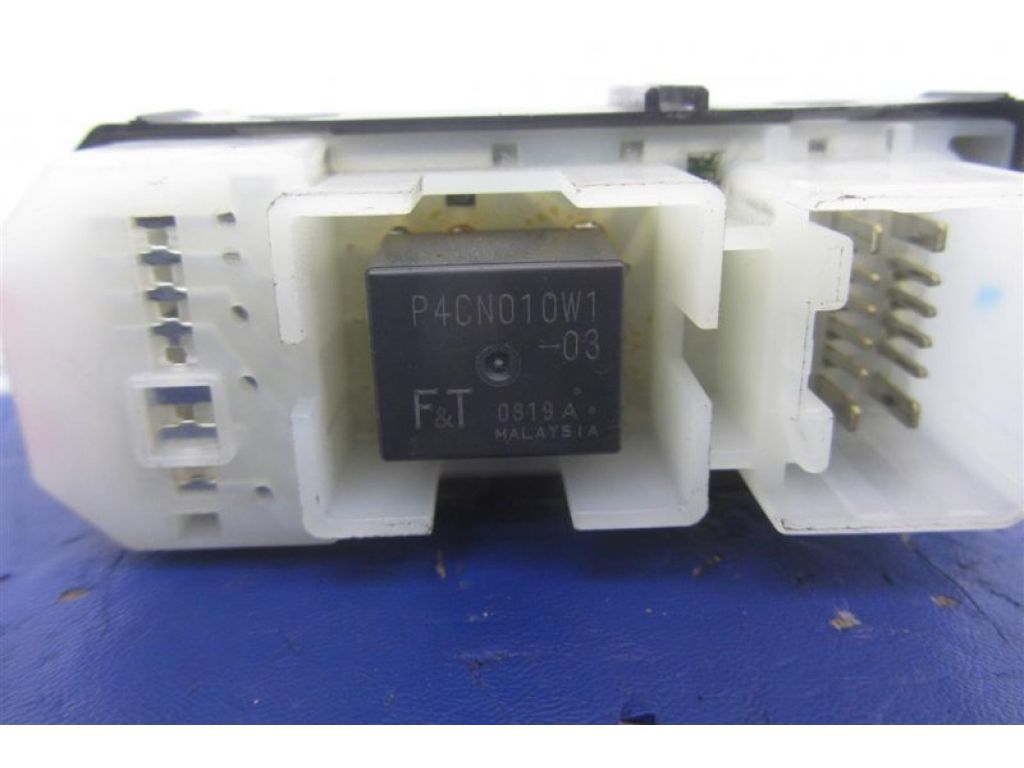 84030-48080 | Кнопка стеклоподъемника LEXUS RX300/330/350/400 03-09 - Фото 6