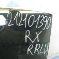 68104-0E010 | Скло дверей задн. лів. LEXUS RX300/330/350/400 03-09 - Прев'ю 2
