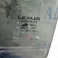 68104-0E010 | Скло дверей задн. лів. LEXUS RX300/330/350/400 03-09 - Прев'ю 3