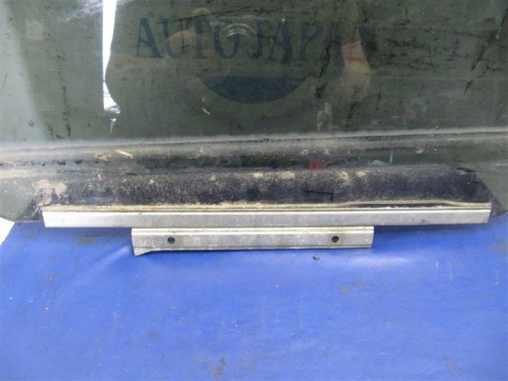 68104-0E010 | Скло дверей задн. лів. LEXUS RX300/330/350/400 03-09 - Фото 4