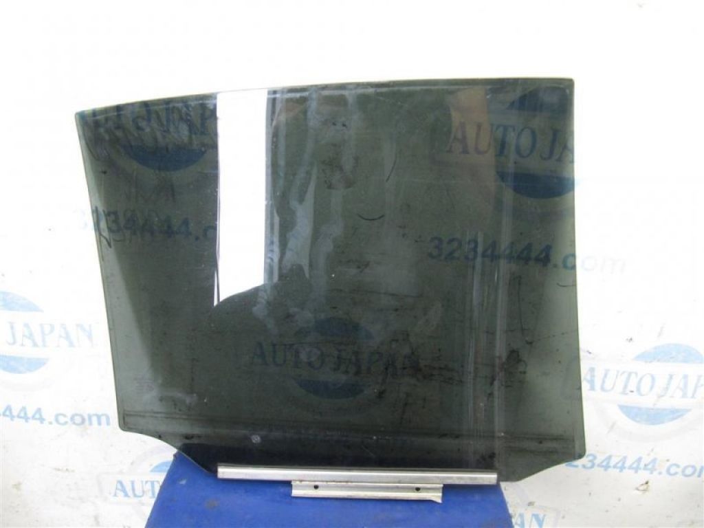 68104-0E010 | Скло дверей задн. лів. LEXUS RX300/330/350/400 03-09 - Фото 6