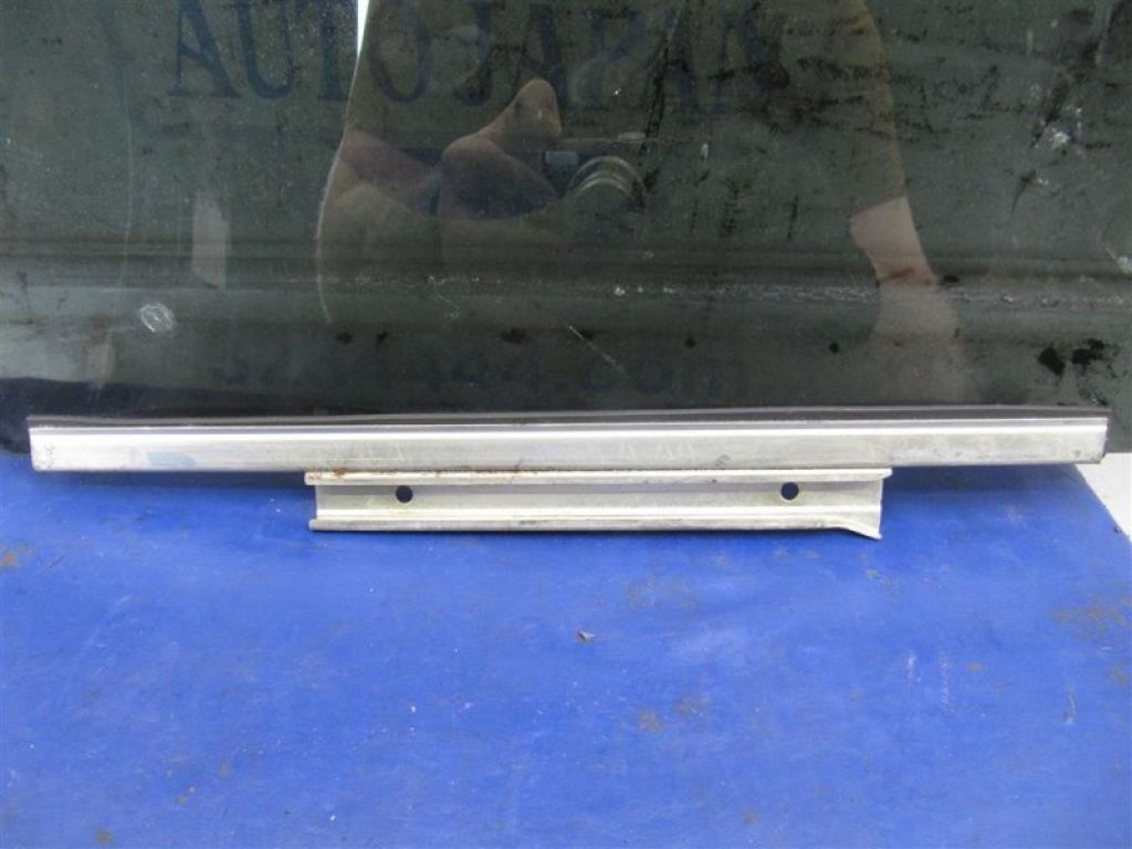 68104-0E010 | Скло дверей задн. лів. LEXUS RX300/330/350/400 03-09 - Фото 7