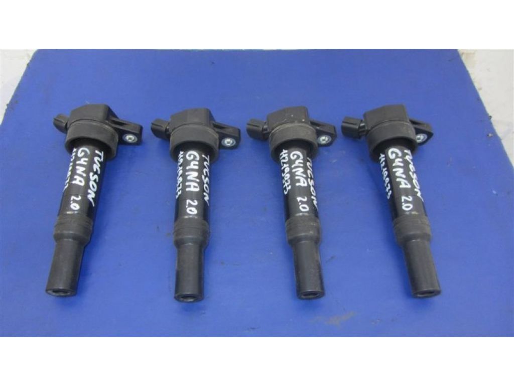 27300-2E000 | Катушка зажигания HYUNDAI TUCSON TL 15-20