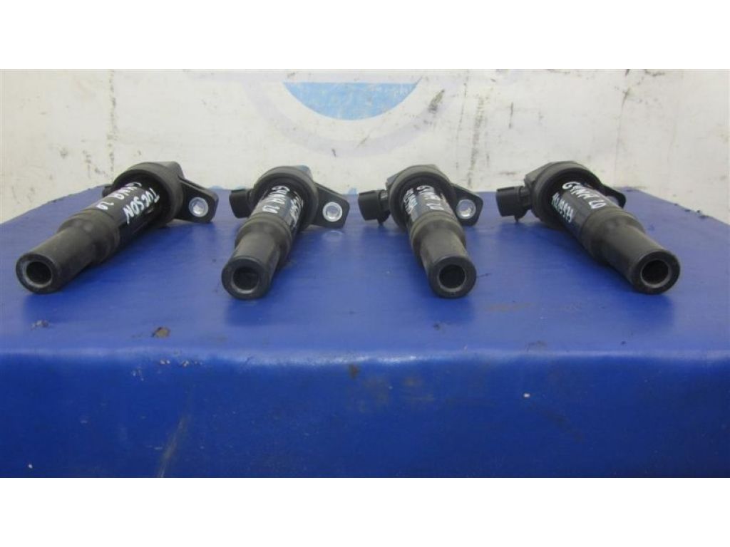27300-2E000 | Катушка зажигания HYUNDAI TUCSON TL 15-20 - Фото 4