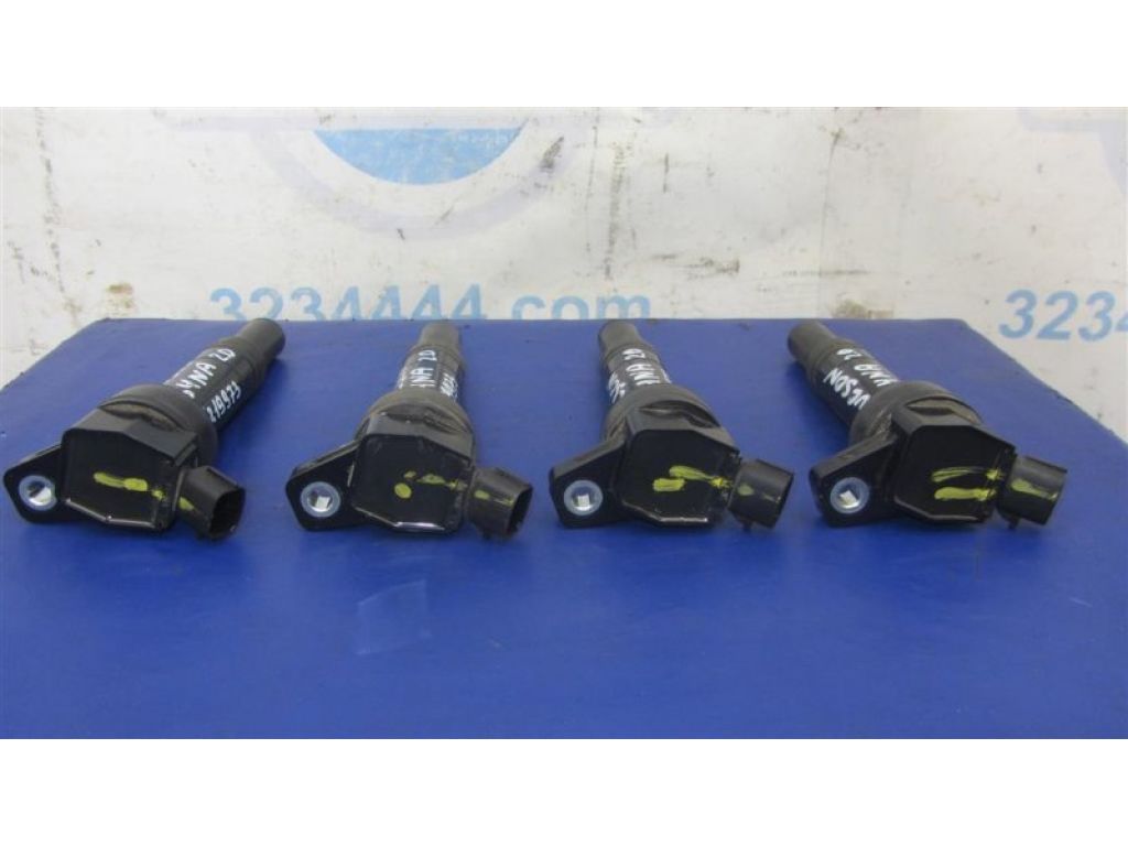 27300-2E000 | Катушка зажигания HYUNDAI TUCSON TL 15-20 - Фото 5