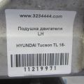 21830-D3200 | Подушка двигуна лів. HYUNDAI TUCSON TL 15-20 - Прев'ю 2
