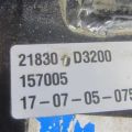 21830-D3200 | Подушка двигуна лів. HYUNDAI TUCSON TL 15-20 - Прев'ю 3