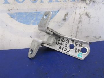 Петля двері верхня передн. лів. MITSUBISHI LANCER X 10 07-15