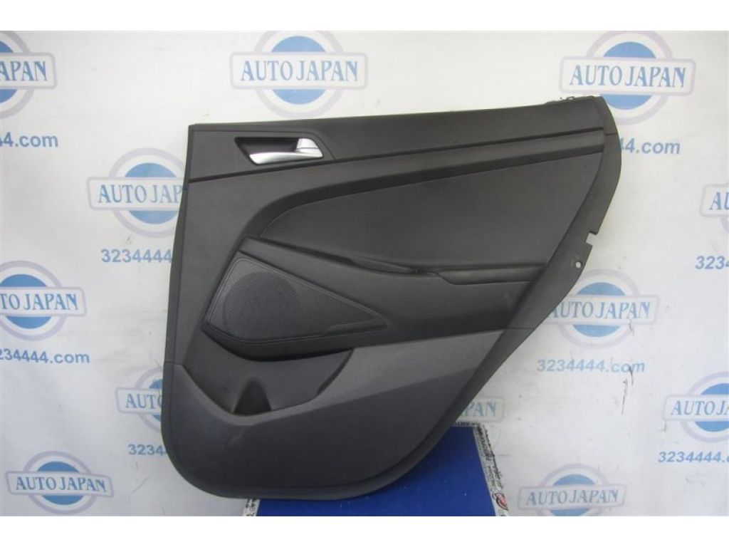 83302-D7040TRY | Карта двери задн. прав. HYUNDAI TUCSON TL 15-20