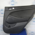 83302-D7040TRY | Карта двери задн. прав. HYUNDAI TUCSON TL 15-20