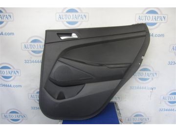 Карта двери задн. прав. HYUNDAI TUCSON TL 15-20