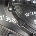 83302-D7040TRY | Карта двери задн. прав. HYUNDAI TUCSON TL 15-20 - Превью 10