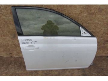 Двері передн. прав. TOYOTA AVALON 05-12