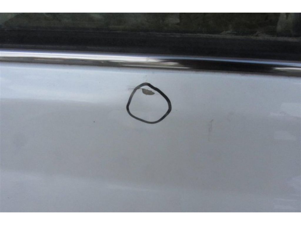 67001-AC060 | Двері передн. прав. TOYOTA AVALON 05-12 - Фото 3