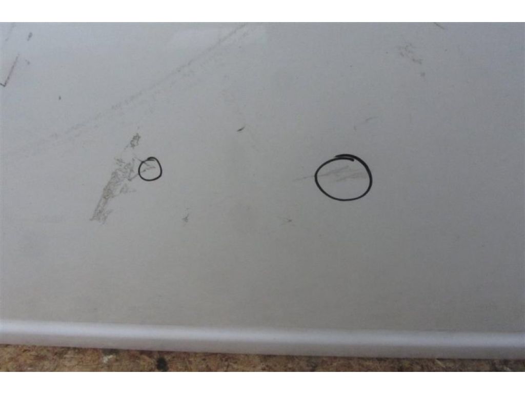 67001-AC060 | Двері передн. прав. TOYOTA AVALON 05-12 - Фото 4