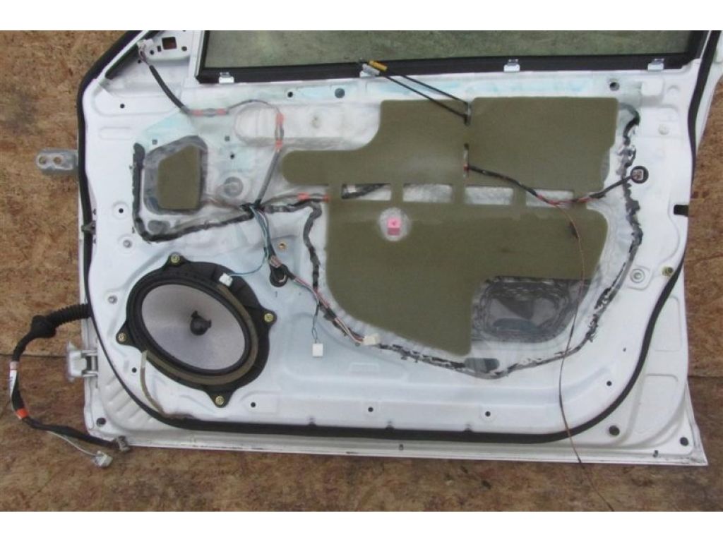 67001-AC060 | Двері передн. прав. TOYOTA AVALON 05-12 - Фото 7