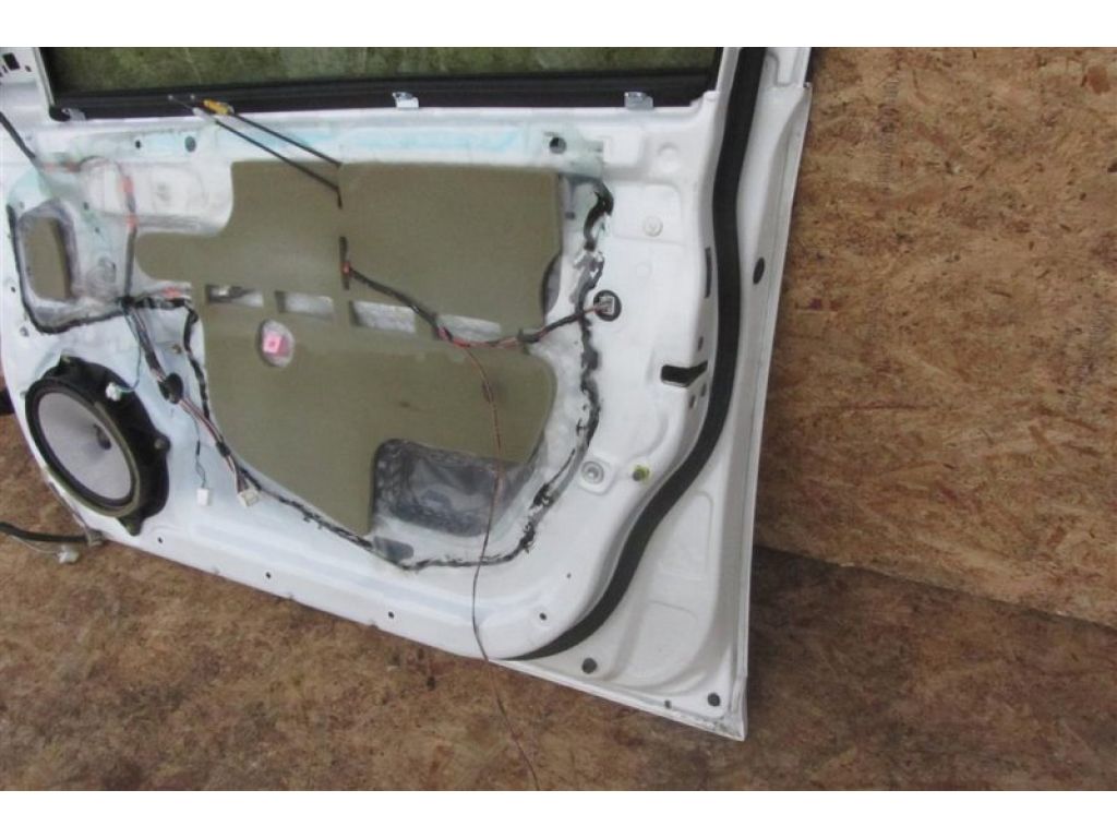 67001-AC060 | Двері передн. прав. TOYOTA AVALON 05-12 - Фото 8