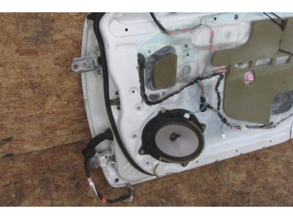 67001-AC060 | Двері передн. прав. TOYOTA AVALON 05-12 - Фото 9