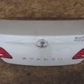 64401-AC050 | Крышка багажника TOYOTA AVALON 05-12