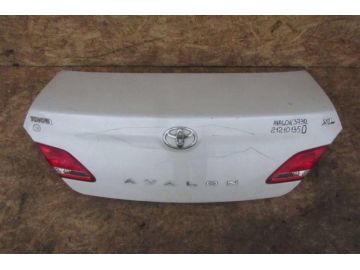 Крышка багажника TOYOTA AVALON 05-12