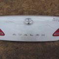 64401-AC050 | Крышка багажника TOYOTA AVALON 05-12 - Превью 3
