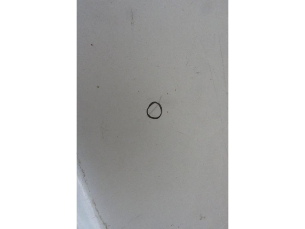 64401-AC050 | Крышка багажника TOYOTA AVALON 05-12 - Фото 7