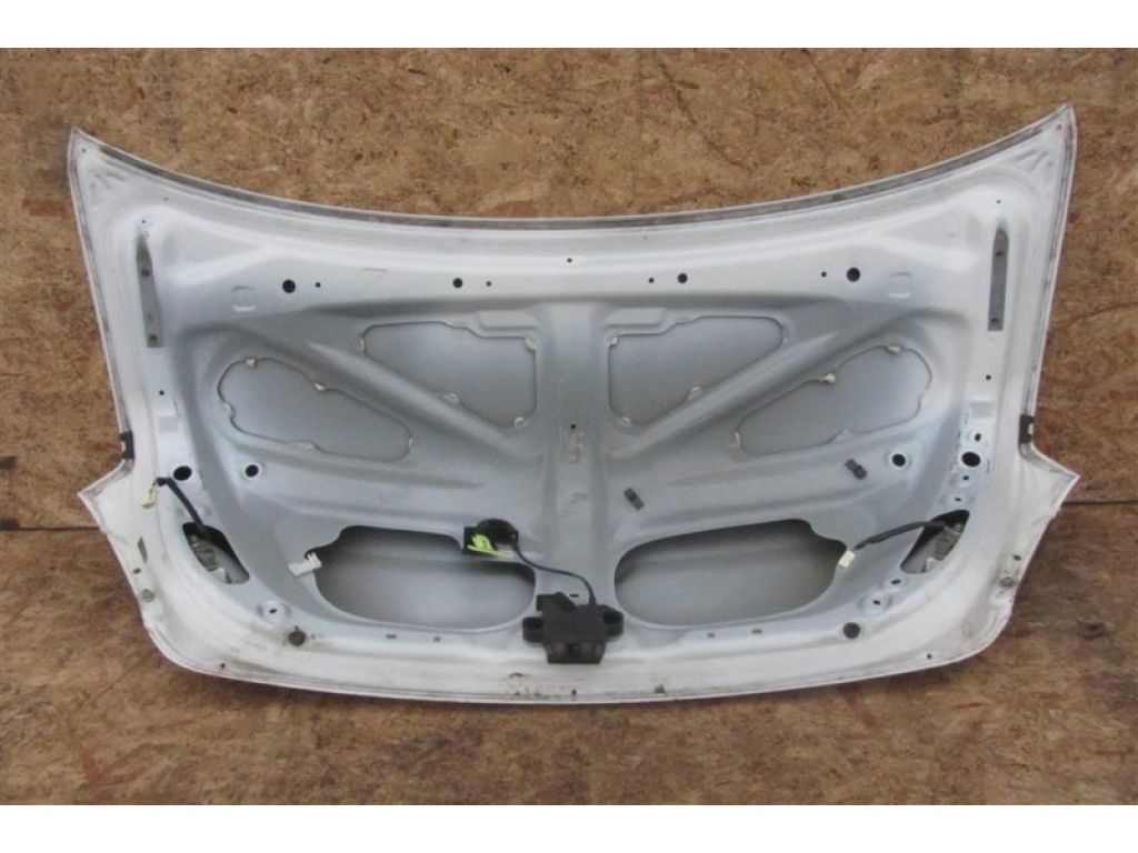 64401-AC050 | Крышка багажника TOYOTA AVALON 05-12 - Фото 11