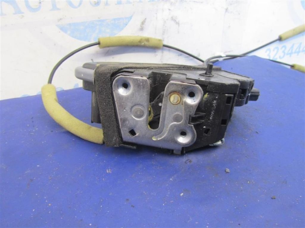 82501-3JA0A | Замок двері задн. лів. INFINITI QX60/JX35 12-20 - Фото 2