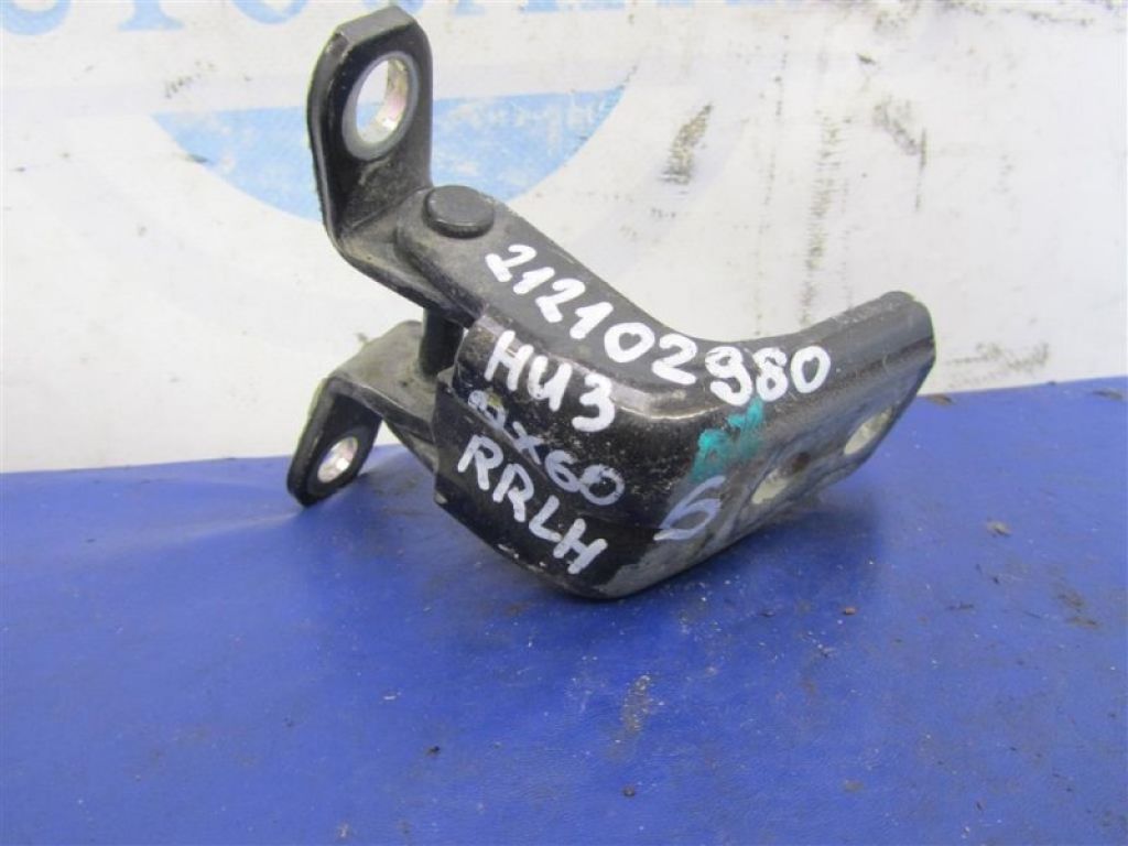 80400-ZX60A | Петля двері нижня задн. лів. INFINITI QX60/JX35 12-20