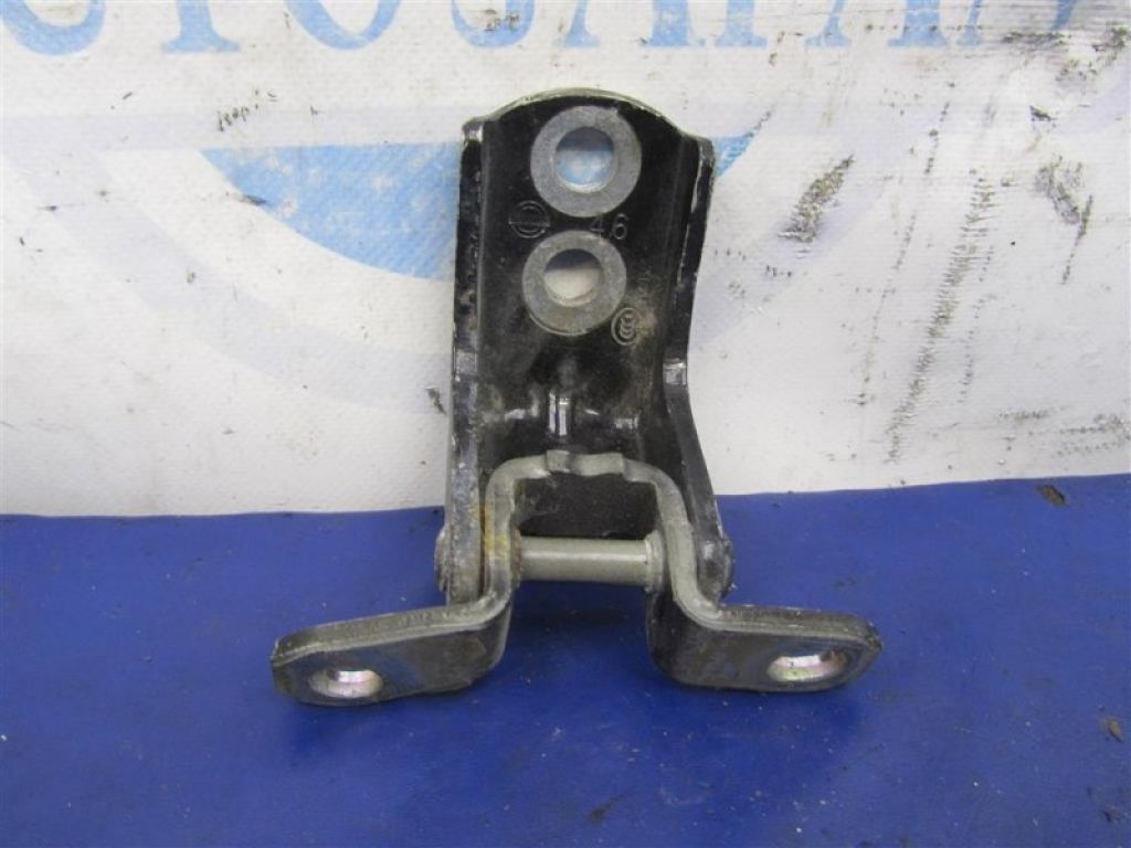 80400-ZX60A | Петля двері нижня задн. лів. INFINITI QX60/JX35 12-20 - Фото 2