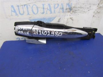 Ручка двери наружная задн. лев. INFINITI QX60/JX35 12-20