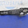 82640-1BA0A | Ручка двери наружная задн. лев. INFINITI QX60/JX35 12-20 - Превью 3