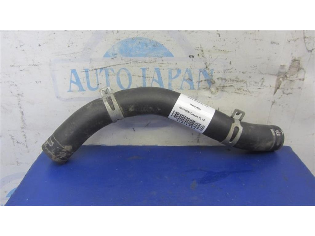 25413-D3500 | Патрубок системи охолодження HYUNDAI TUCSON TL 15-20