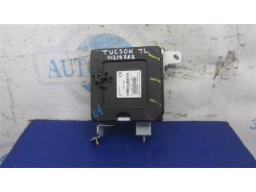 Блок комфорта HYUNDAI TUCSON TL 15-20