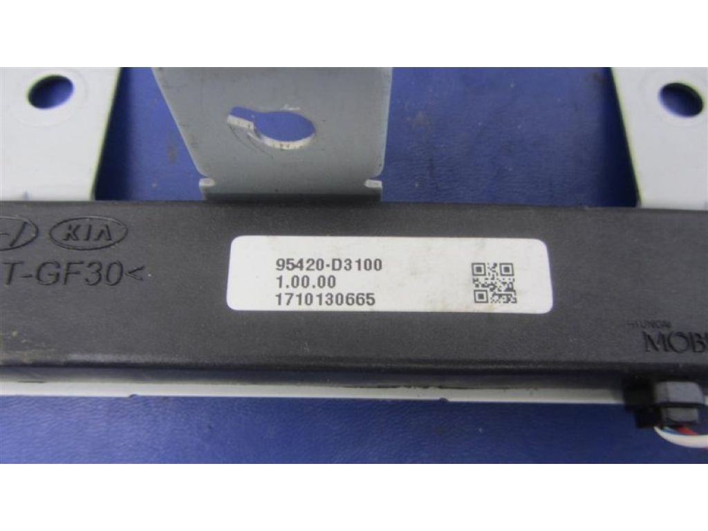 95420-D3100 | Антенна HYUNDAI TUCSON TL 15-20 - Фото 3