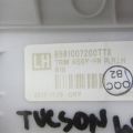 85810-D7200TTX | Накладка стойки лобового стекла прав. HYUNDAI TUCSON TL 15-20 - Превью 3